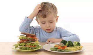 宝宝营养不良问题（宝宝营养不良问题怎么办）