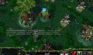 DOTA1林肯发球BUG（dota怎么卡林肯）