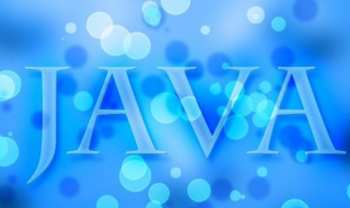 初识java，走进java世界 学会java