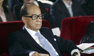李嘉诚办公室之风水解析 李嘉诚办公室风水摆件