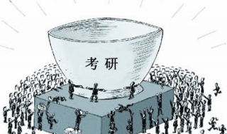 怎么考研 考研院校选择