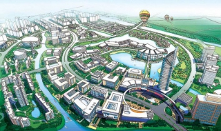 城市设计怎么做 如何做出好的城市设计