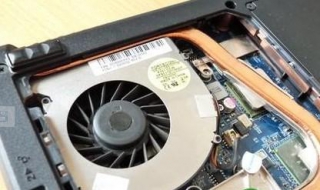 笔记本风扇声音大怎么办 散热风扇噪音怎么消除