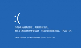 电脑死机怎么办 电脑死机了关不了机咋办