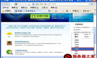网页字体变大了怎么办（网页如何变大字体）