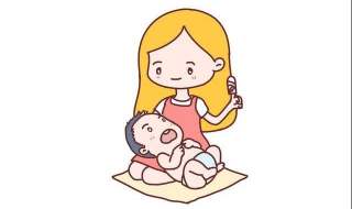 婴儿流鼻涕怎么办（婴儿流鼻涕怎么办什么方法最有效）