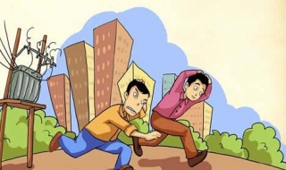 地震怎么办 地震怎么办,要保护自己用什么方法?