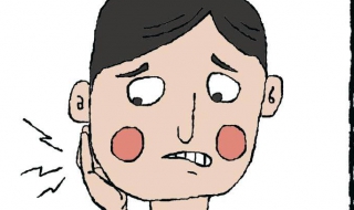 口腔溃疡了怎么办（孩子嘴巴口腔溃疡了怎么办）