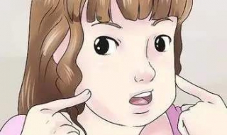 咬肌发达怎么办（如何让咬肌自然变小）