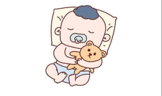婴儿闹觉怎么办（宝宝每次睡前大哭一场）