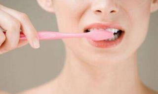 孕妇牙龈肿痛怎么办（产妇牙龈肿痛可以用什么办法缓解）