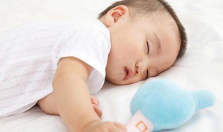 孩子睡眠不好怎么办 孩子睡眠不好咋办
