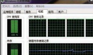 cpu占用率高怎么办 笔记本玩游戏cpu占用率高怎么办