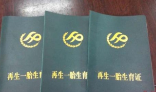 第二胎准生证怎么办（第二胎准生证怎么办理）