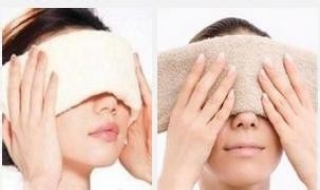 眼睛发干怎么办 眼睛有点干怎么办