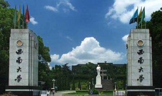 西南大学教育学专硕就业 西南大学教育学专硕就业情况