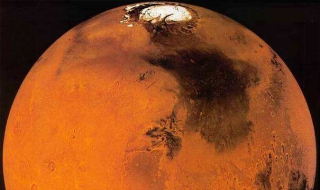 怎么找到火星地图 怎么找到火星地图位置