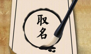 公司起名商标起名大全 公司起名商标起名大全及寓意