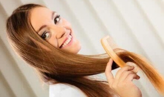 女性经常掉头发怎么办 女人总是掉头发该怎么办