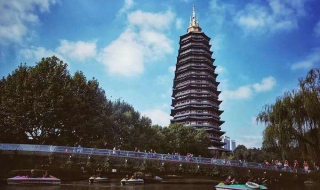 常州旅游二日游攻略 常州两日游旅游攻略