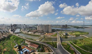 临沂市区有什么好玩的 临沂市里好玩的