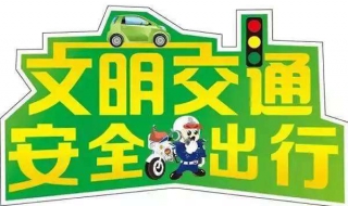 为什么要安全出行（为什么要安全出行呢）