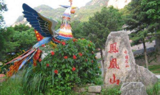 潮州凤凰山旅游攻略 潮州凤凰山旅游攻略一日游去凤凰山在哪里坐车
