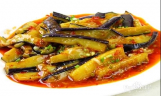 茄子怎么做好吃 茄子怎么做好吃又简单地三鲜