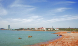 青岛旅游景点 青岛旅游景点大全排名