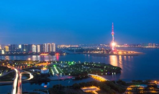 山东省临沂市旅游景点有哪些（临沂市的旅游景点）