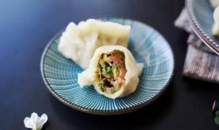 槐花怎么吃 槐花的吃法与做法