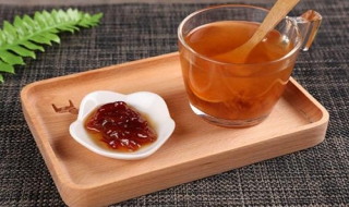 冰糖枇杷膏的做法大全（枇杷冰糖膏简单的做法）