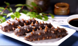 海参一般怎么吃 海参家庭最简单做法