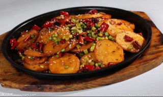 有哪些铁板烧的做法 铁板烧的做法家常做法大全