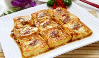 豆腐怎么做好吃（老豆腐怎么做好吃）