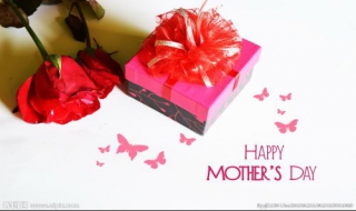 母亲节送给母亲的礼物 母亲节送给母亲的礼物作文