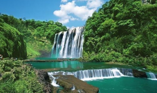 贵州好玩吗（中国旅游最值得去的地方）