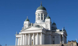 芬兰都有哪些特产（芬兰都有哪些特产零食）