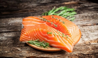 三文鱼做法有哪些 三文鱼做法有哪些菜