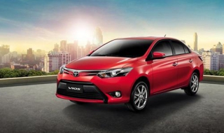 威驰新车有味道怎么办（威驰车内异味）