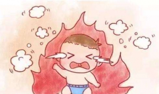 上火怎么办（上火怎么办?）