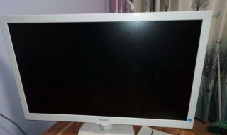 飞利浦显示器怎么关闭 飞利浦显示器怎么关闭演示模式