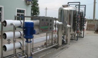 水处理设备：冬季水处理小技巧 水处理的基本方法