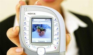 诺基亚手机怎么设置铃声（诺基亚手机怎么设置铃声歌曲）