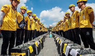 怎样使用美团（怎样使用美团外卖）