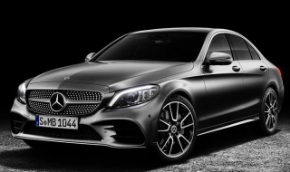 奔驰如何开油箱盖 奔驰如何开油箱盖图解