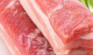 如何挑选猪肉（新手卖猪肉如何挑选猪肉）