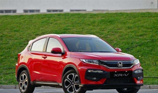 东风本田丈xRv灯光怎样升级 本田xrv日光灯怎么关