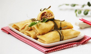湖州清蒸千张包（湖州千张包子做法）