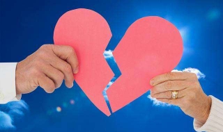 婚姻失败后该怎么办（婚姻的失败我该怎么办）